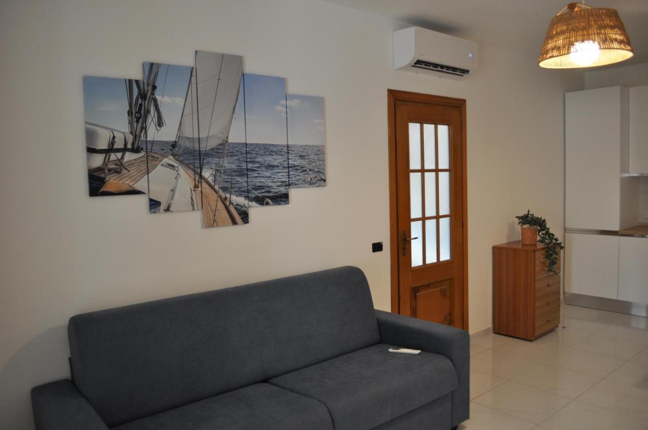 Lecce Al Mare Villa Сан Каталдо Екстериор снимка
