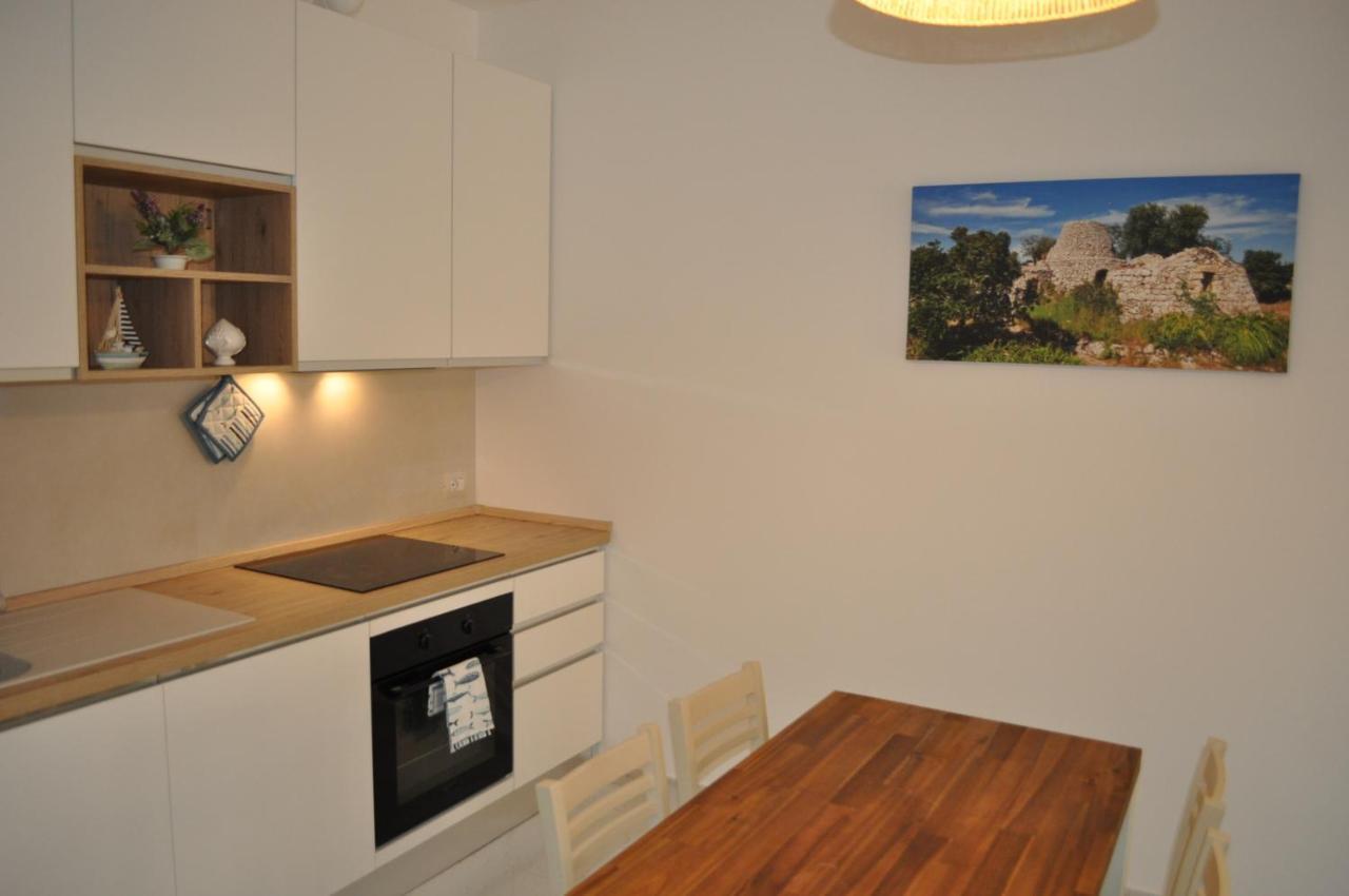 Lecce Al Mare Villa Сан Каталдо Екстериор снимка