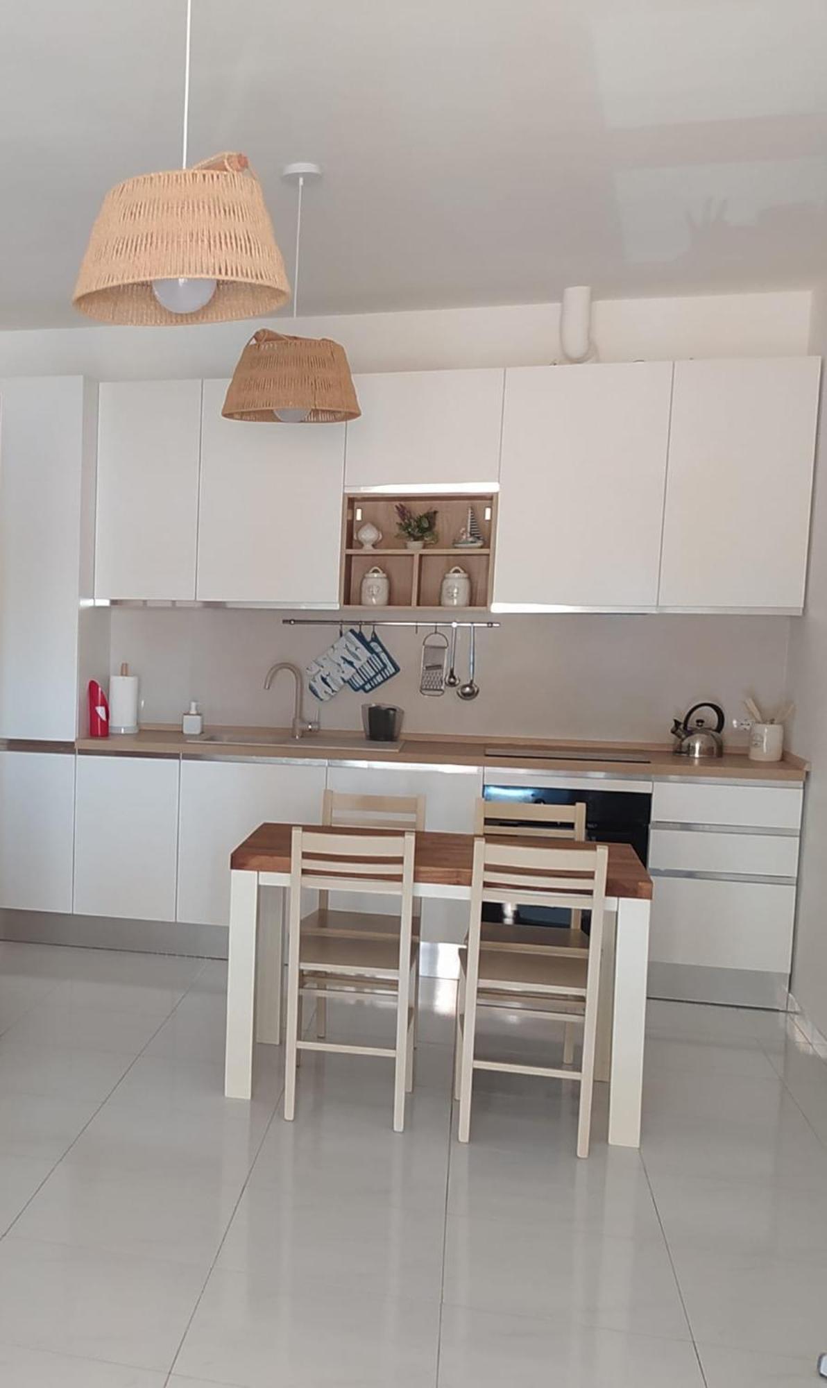 Lecce Al Mare Villa Сан Каталдо Екстериор снимка