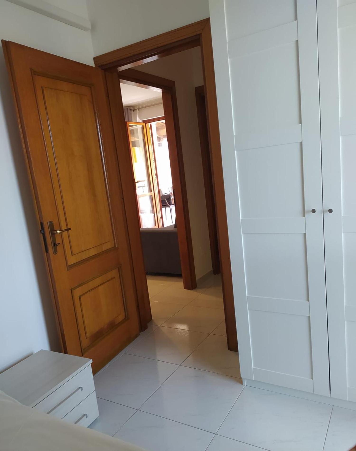 Lecce Al Mare Villa Сан Каталдо Екстериор снимка